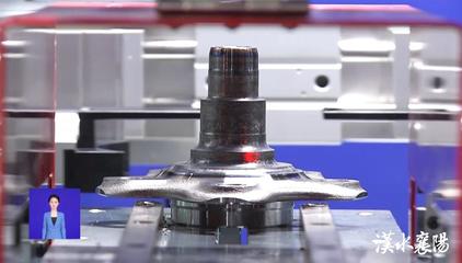 全省领先!数字改造激活转型升级,襄阳“智造”拼出新路径!