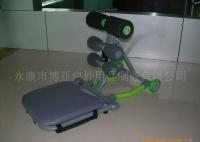 博亚健身器 健身器材 【优惠销售中】[供应]_世界工厂网中国产品信息库