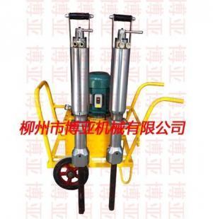 博亚电动型分裂机价格_博亚电动型分裂机厂家_世界工厂网产品信息库