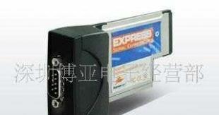 Expresscard54mm 笔记本串口卡_数码、电脑_世界工厂网中国产品信息库
