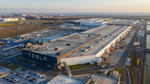 汽车头条 销量增长31 后,特斯拉又默默发布了 新车 新价 新车机