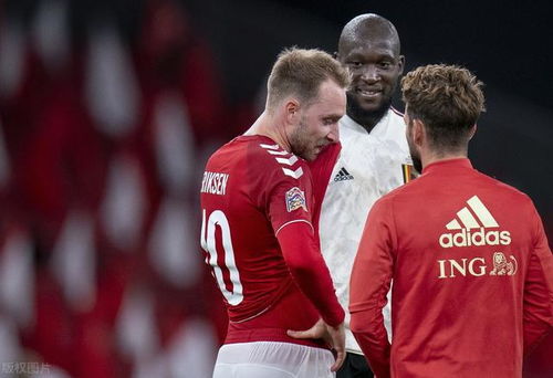 卢卡库进球后对着镜头大喊 我爱你,埃里克森 希望你早日康复 埃登 阿扎尔 维尔马伦 蒂博 库尔图瓦 卡西 网易订阅