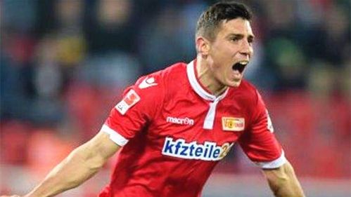 德甲 柏林赫塔vs柏林联合