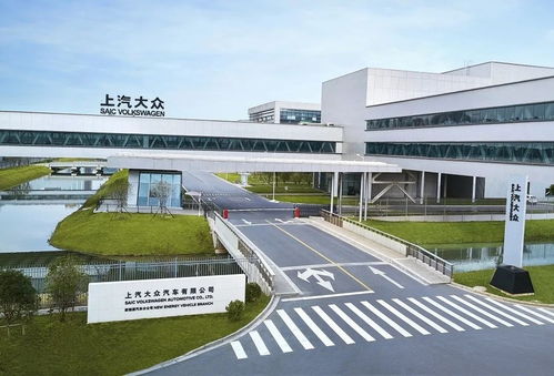 all in电动化 上汽大众进入收获期