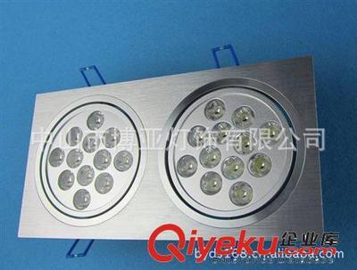 天花灯/ 24W方形天花灯/ LED方形天花灯套件-中山市博亚灯饰提供天花灯/ 24W方形天花灯/ LED方形天花灯套件的相关介绍、产品、服务、图片、价格中山市博亚灯饰、LED射灯外壳;球泡灯外壳;天花灯外壳;轨道灯外壳;筒灯外壳