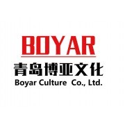 青岛博亚盛世文化传播