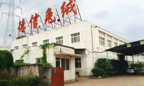 浙江首个 镇企牵头制定的这项标准通过评审