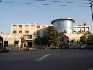 义乌市超强水泥制品厂