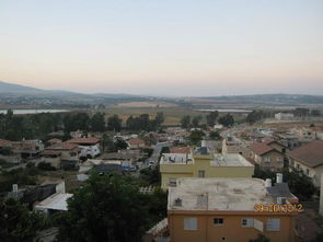 班哈林吉尔博亚民宿 gidona