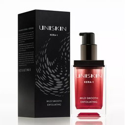 品牌视觉 基因护肤了解下