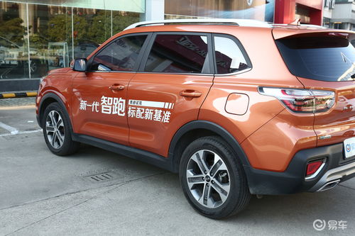 易车 博亚天成4s店