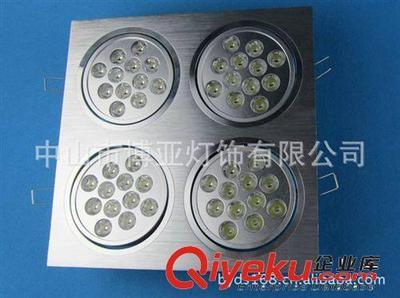 厂家供应48WLED天花灯/拉丝铝天花灯/LED方形天花灯-中山市博亚灯饰提供厂家供应48WLED天花灯/拉丝铝天花灯/LED方形天花灯的相关介绍、产品、服务、图片、价格中山市博亚灯饰、LED射灯外壳;球泡灯外壳;天花灯外壳;轨道灯外壳;筒灯外壳