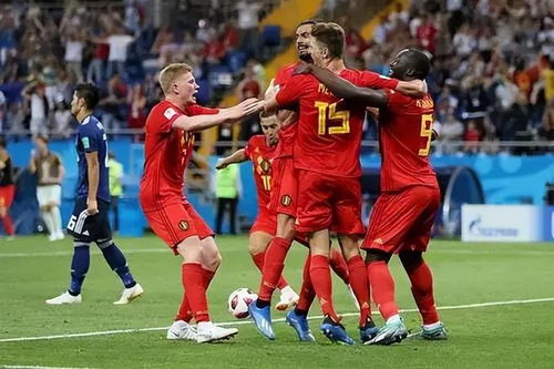 欧国联前瞻 波兰 vs 比利时 , 列支敦士登vs 拉脱维亚