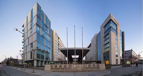 在研讨中进步 中国食品发酵工业研究院一行参访燕之屋透明工厂