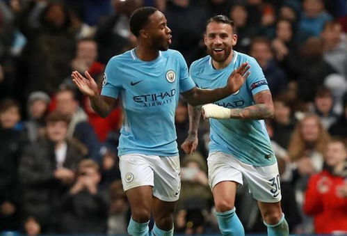 曼城球星谁最霉 非萨内进球稍越位,也非斯特林假摔领黄牌