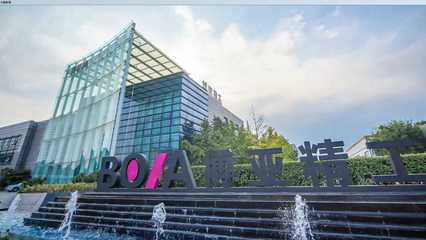 小影音的新片场空间