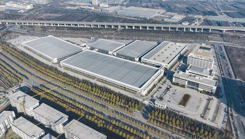 揭开长安城里康佳智能产线的秘密 技术变革能否造就未来工厂