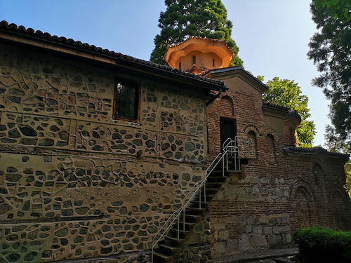 三处唯美世遗,让世界看到这座宝藏小国的信仰