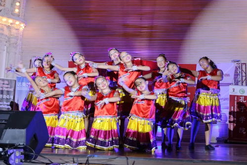 美国圣地亚哥中秋晚会在巴博亚公园隆重举行