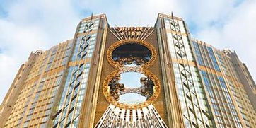 国泰君安 香港 新濠博亚买入评级 目标价23.70美元