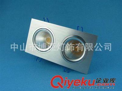 中山市博亚灯饰 专业提供集成天花灯、面光源天花射灯及COB天花灯外壳全方案