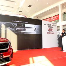 全新IN核SUV傲跑12月7日新疆博亚天成燃情上市