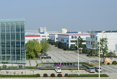 2016襄阳市职业技能大赛在博亚成功举办