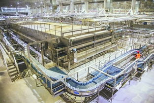 莆田涵江坚持高质量发展 让企业走上 专精特新 之路