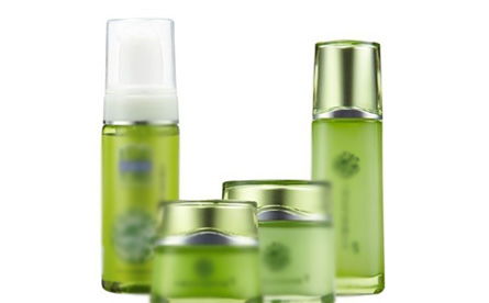 化妆品常见的10个广告语含义