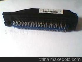 博亚电子科技 专业汽车电脑板插头加工服务商