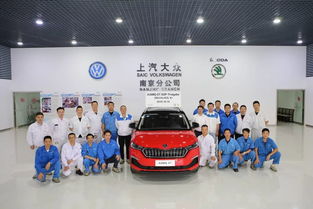 南京工厂奋发有为打造新产品释放高产能抢占新增长点