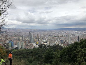 哥伦比亚的宝藏 探索波哥大与博亚卡的独特魅力