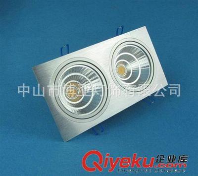 中山市博亚灯饰 专业提供集成天花灯、面光源天花射灯及COB天花灯外壳解决方案