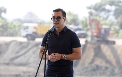 丹尼尔·诺博亚提议改革宪法 取消国家对政党及竞选活动的资助